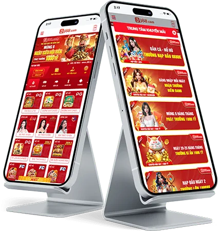 Thư viện game Slot đa dạng