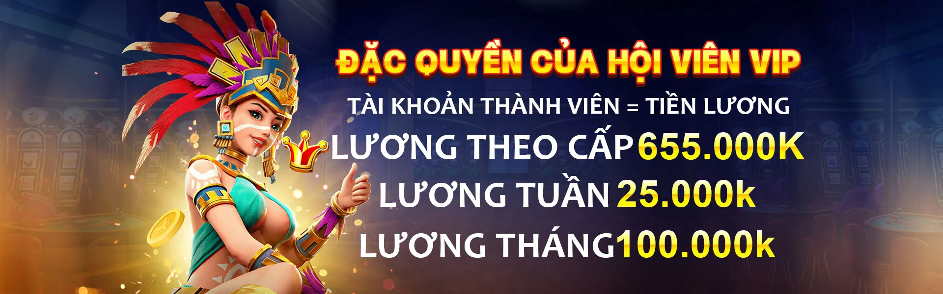 Sòng bạc trực tuyến tải 678wim