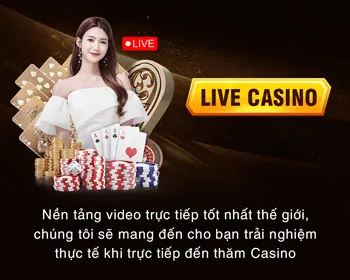 Sứ mệnh mang lại trải nghiệm giải trí tốt nhất